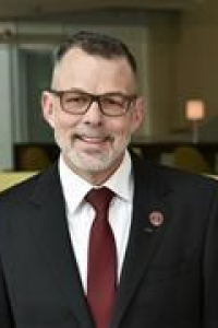 Benjamin Galatzan, PhD, MS